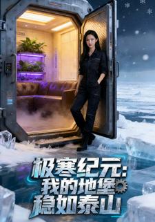 极寒纪元：我的地堡稳如泰山