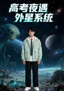 高考夜遇外星系统