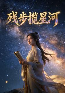 残步揽星河