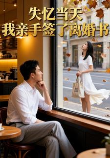 失忆当天我亲手签了离婚书