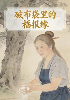 破布袋里的福报缘