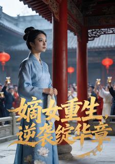 嫡女重生，逆袭绽华章