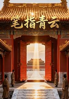 笔指青云