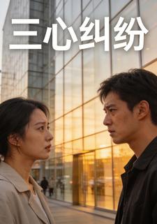 三心纠纷