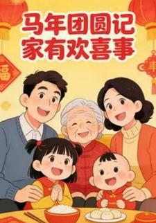 马年团圆记：家有欢喜事