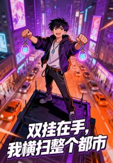 双挂在手，我横扫整个都市