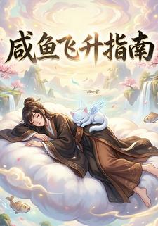 咸鱼飞升指南