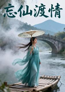 忘仙渡情
