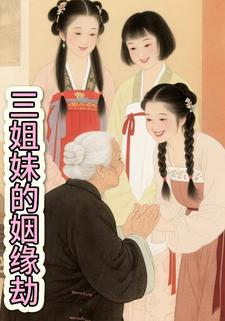 三姐妹的姻缘劫