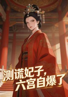 测谎妃子，六宫自爆了