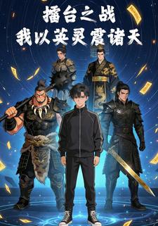 擂台之战，我以英灵震诸天