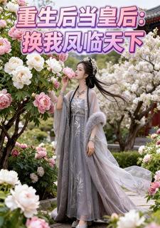 重生后当皇后：换我凤临天下