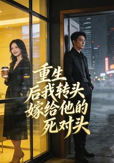 重生后我转头嫁给他的死对头