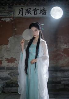 月照官墙