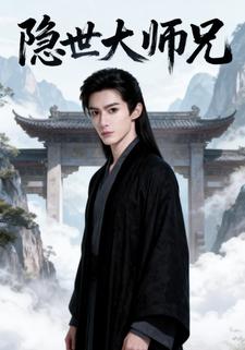隐世大师兄