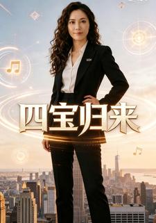 四宝归来