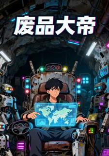 废品大帝