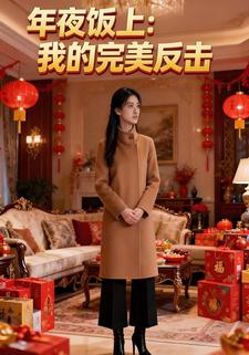 年夜饭上：我的完美反击