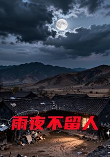 雨夜不留人