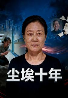 尘埃十年