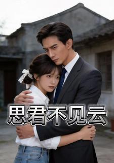 思君不见云
