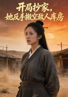 开局抄家？她反手搬空敌人库房