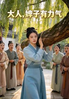 大人，婢子有力气