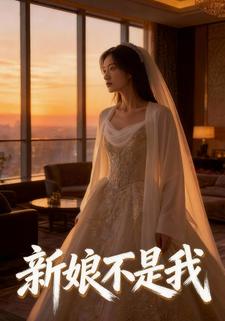新娘不是我