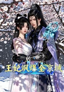 王妃飒爆全京城