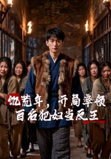 饥荒年，开局率领百名犯妇当反王