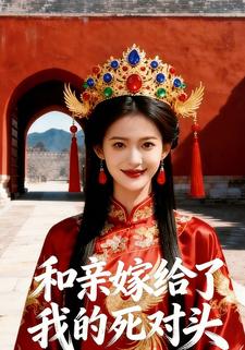 和亲嫁给了我的死对头