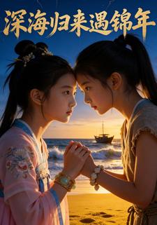 深海归来遇锦年
