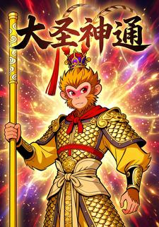 大圣神通