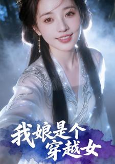 我娘是个穿越女