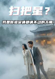 扫把星？我是你祖宗请都请不动的天师！
