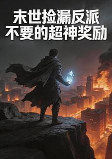 末世捡漏反派不要的超神奖励