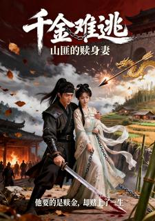 千金难逃：山匪的赎身妻