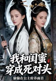 我和闺蜜穿成死对头，偷偷在公主府养面首