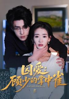 囚爱：顾少的掌中雀