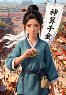 神算千金
