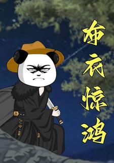 布衣惊鸿