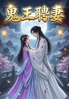 鬼王聘妻