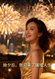 除夕后，我迎来璀璨人生2