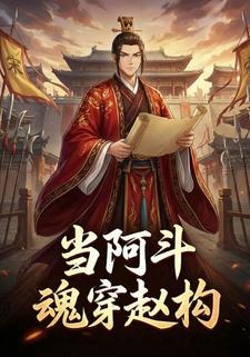 当阿斗魂穿赵构
