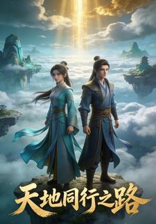 天地同行之路