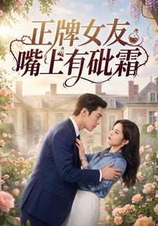 正牌女友嘴上有砒霜