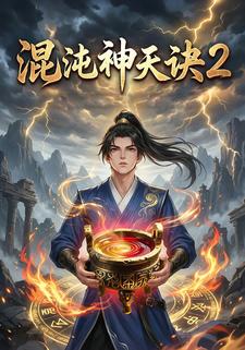混沌神天诀2