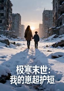 极寒末世：我的崽超护短