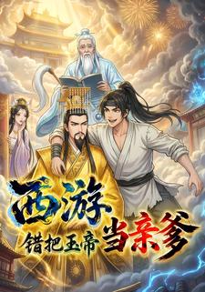 西游，错把玉帝当亲爹