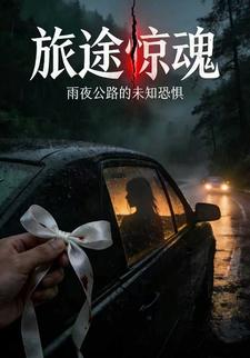 旅途惊魂